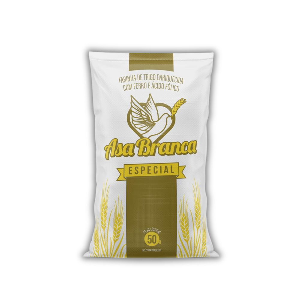 Asa Branca - Asa Branca Especial 50 kg